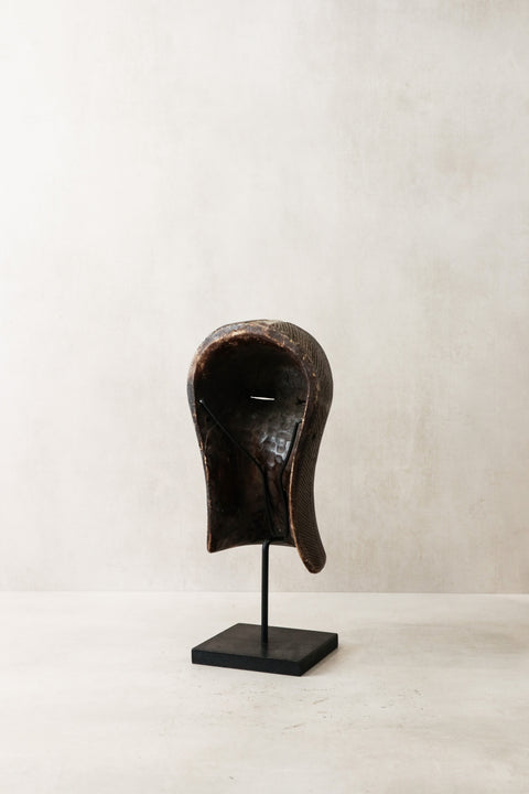 Songye Mask - 73.1