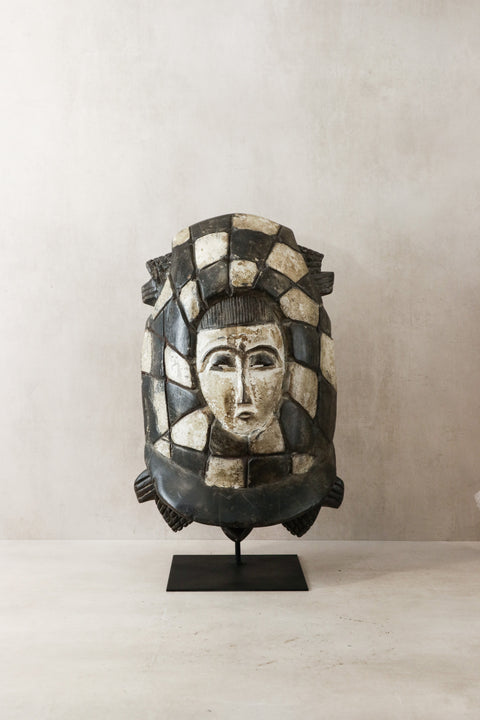 Tortoise Mask - 65.1