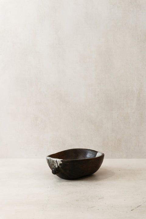 Vintage Tutsi Bowl Rwanda - 105.1