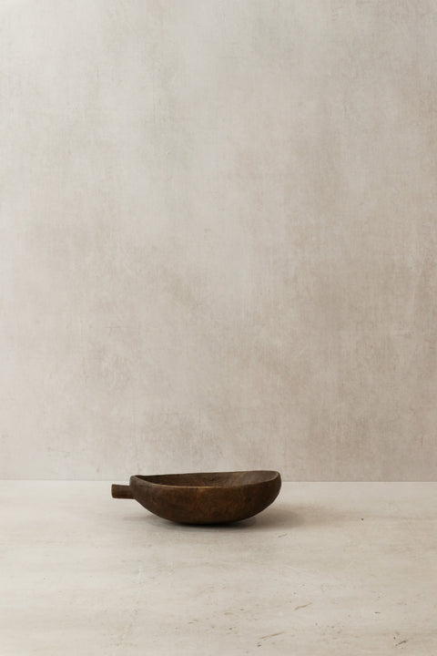 Vintage Tutsi Bowl Rwanda - 105.2