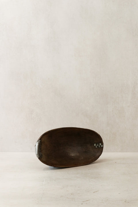 Vintage Tutsi Bowl Rwanda - 105.3