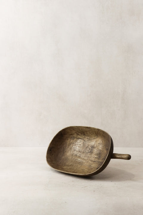 Vintage Tutsi Bowl Rwanda - 105.5