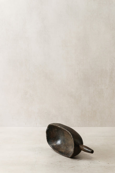 Vintage Tutsi Bowl Rwanda - 105.7