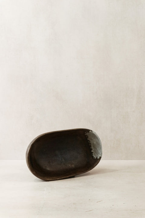 Vintage Tutsi Bowl Rwanda - 105.8