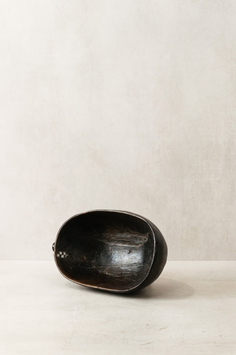 Vintage Tutsi Bowl Rwanda - 108.3