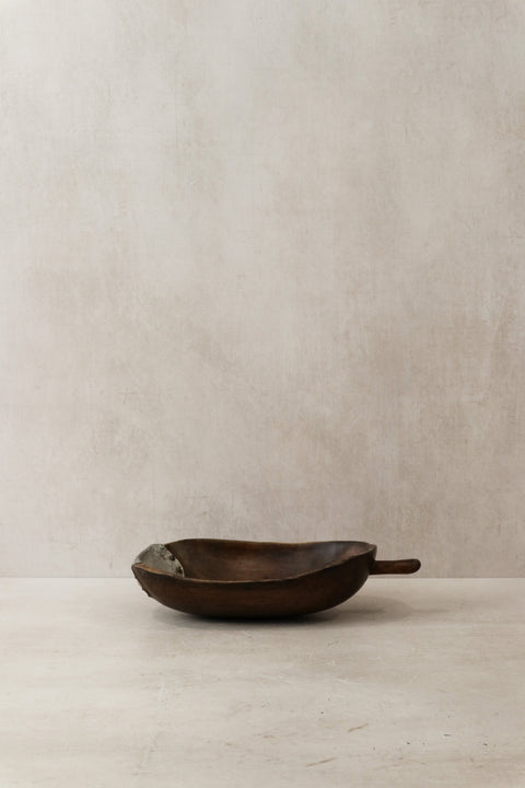 Vintage Tutsi Bowl Rwanda - 45.1
