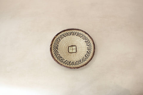 Tonga Basket Collection - No 9