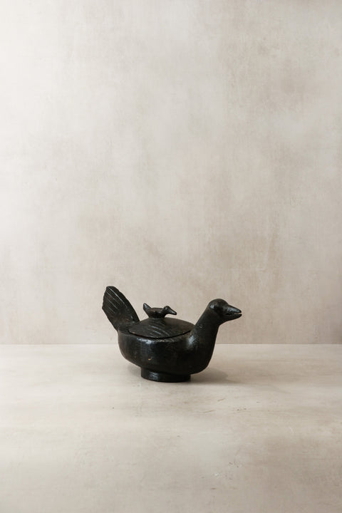 Lozi-Schüssel - Zambia Duck - 21.4