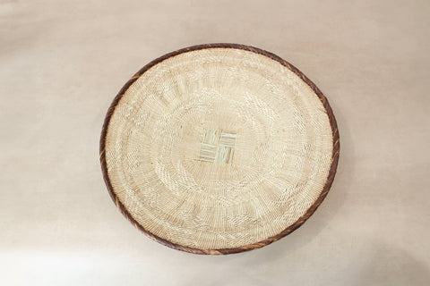 Tonga Basket Collection - No 13