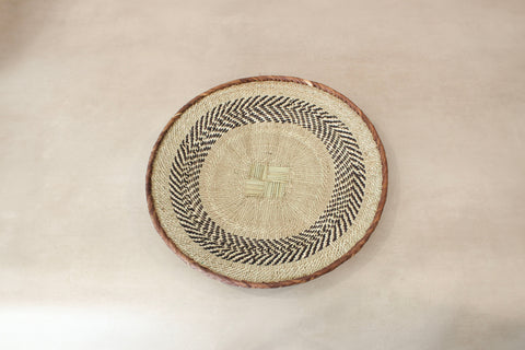Tonga-Korbkollektion – Nr. 13