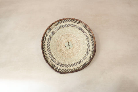 Tonga Basket Collection - No 14