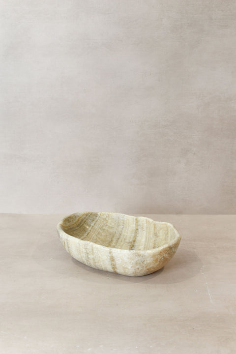 Premium Onyx Bowl PB7