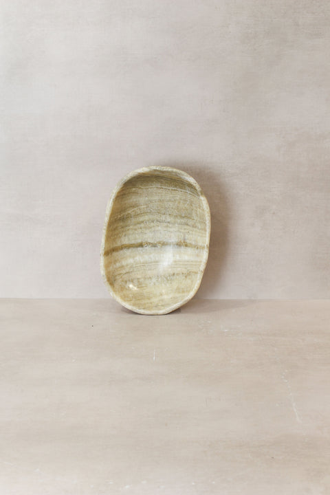 Premium Onyx Bowl PB7
