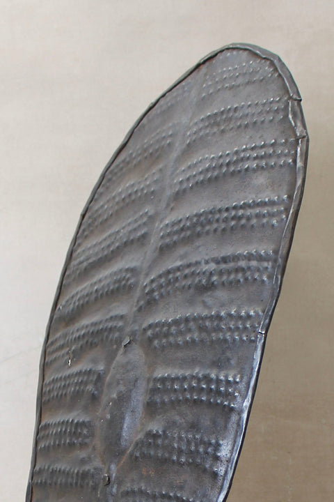 Vintage Sudanese Dinka Shield - 44.1
