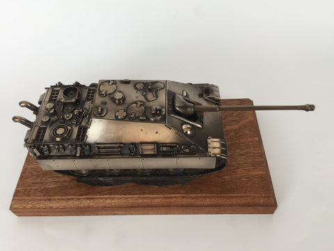 Jagdpanther Tank Destroyer