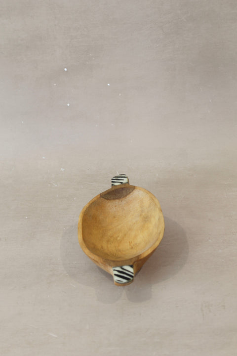Wooden Dish | WS01