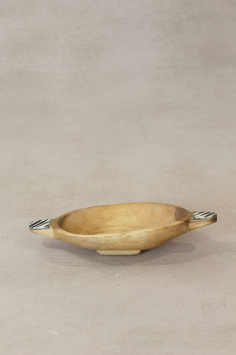 Wooden Dish | WS01