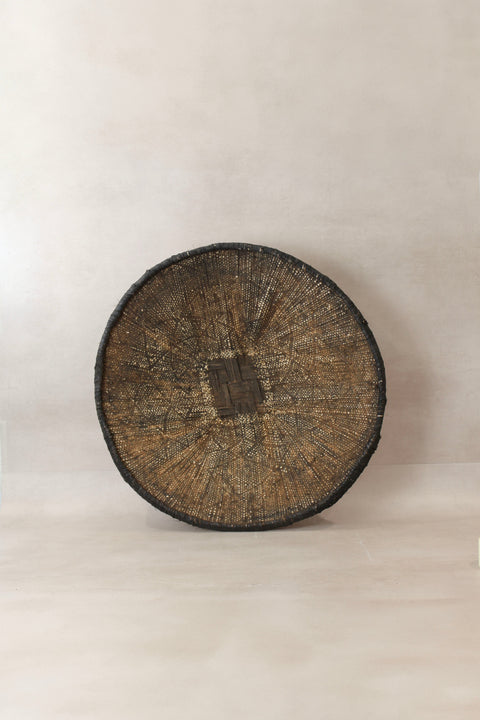 Vintage Tonga Binga Korb 1902