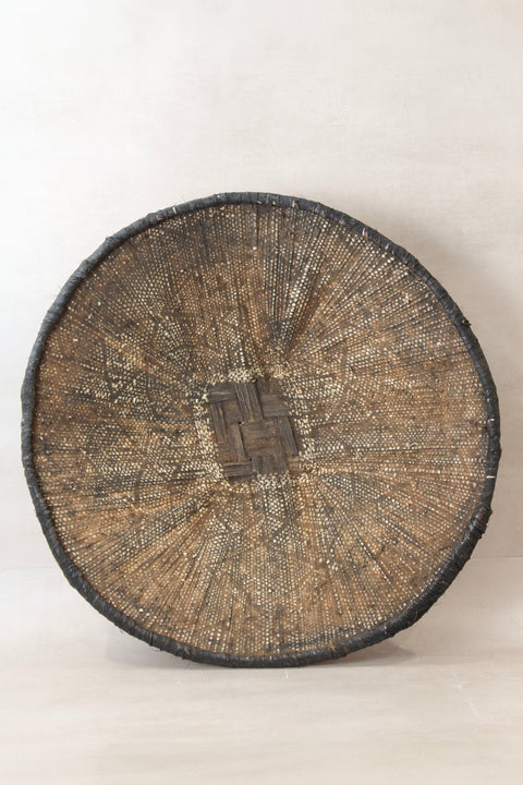 Vintage Tonga Binga Korb 1902