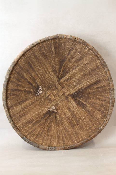 Vintage Tonga Binga Basket 1904