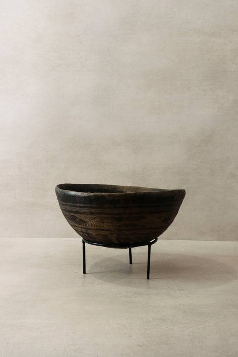 Tuareg Bowl, Niger - 50.1