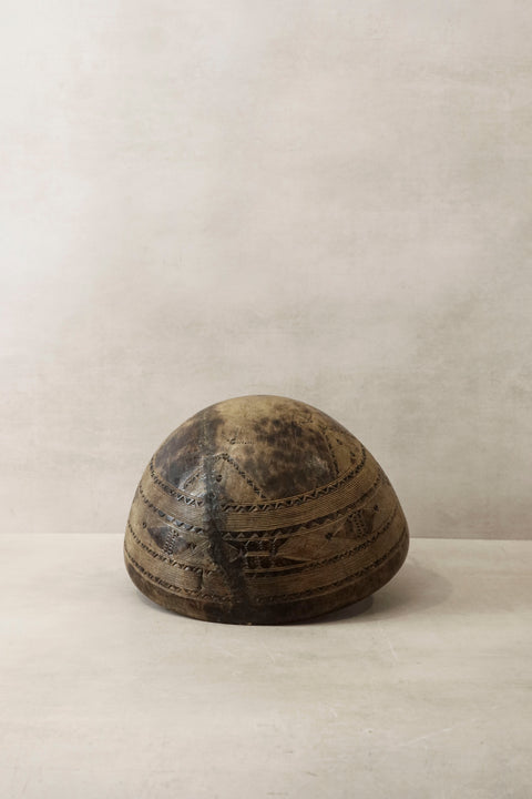 Tuareg Bowl, Niger - 50,2