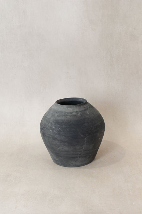 Vintage Dark Pot S n° 57