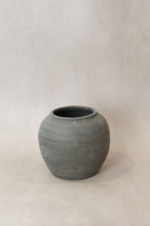 Vintage Dark Pot S n° 58