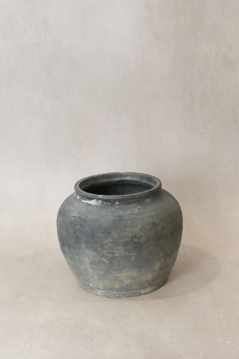 Vintage Dark Pot S Nr. 59