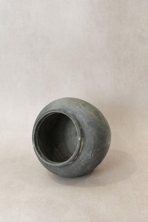 Vintage Dark Pot S Nr. 59