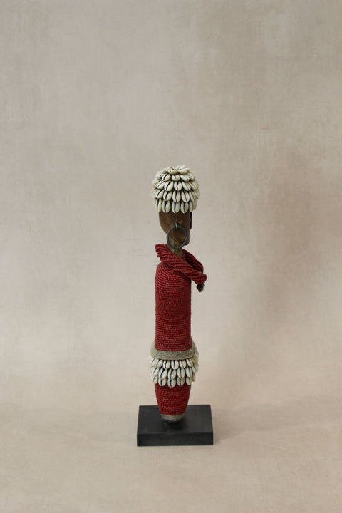 Poupée Namji - 32 cm - 1631