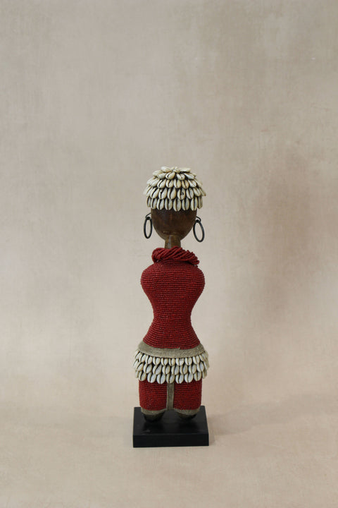 Poupée Namji - 32 cm - 1631