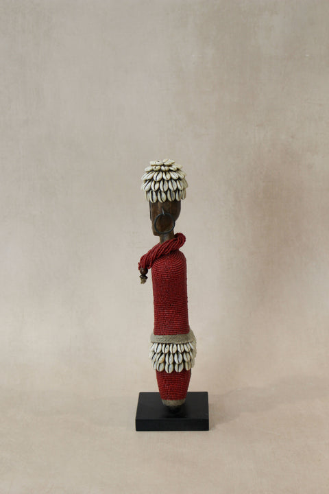 Poupée Namji - 32 cm - 1631