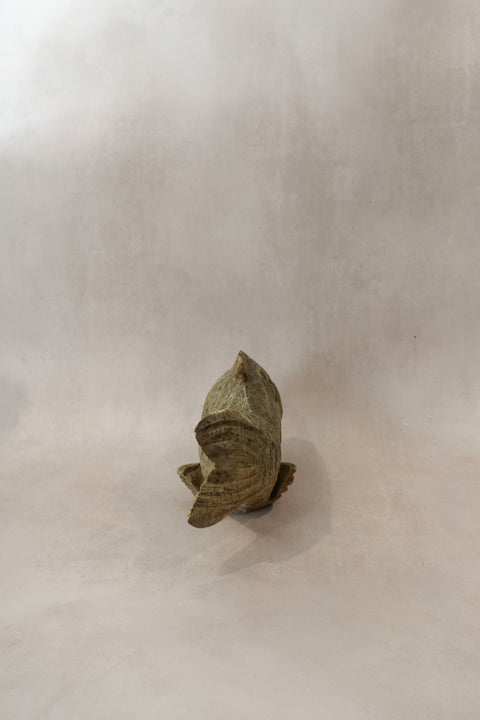 Carved Fish - WF1