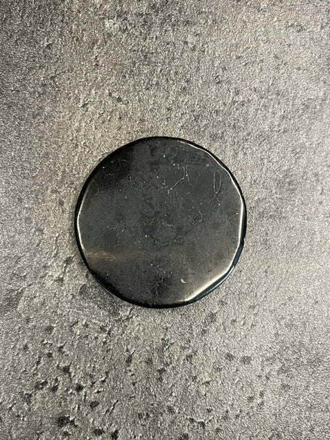 Schungit - EMF-Schutz