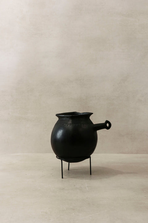 Bayaleng Jug, Congo - TR9.2