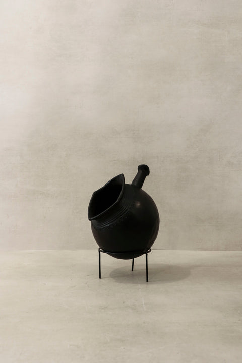 Bayaleng Jug, Congo - TR9.2