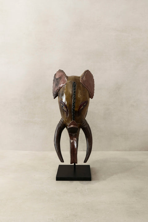 Guro Mask - 15.5
