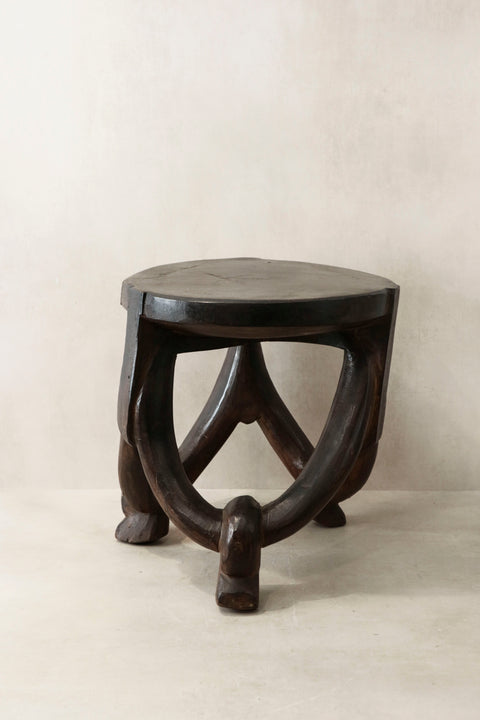 Tabouret Makonde, Tanzanie - 61.2