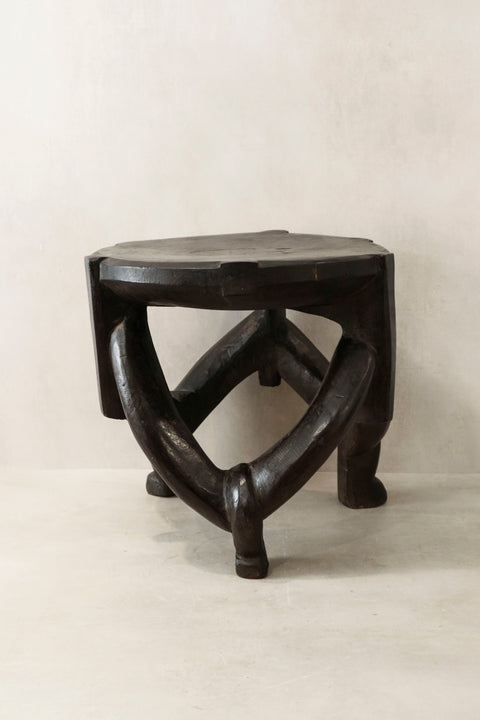 Makonde-Hocker, Tansania - 61.3