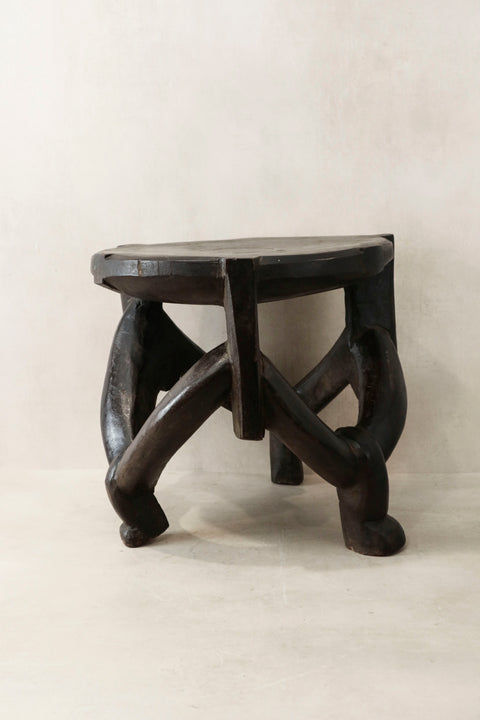Makonde-Hocker, Tansania - 61.3