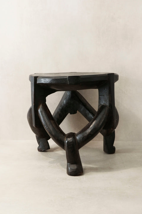 Makonde-Hocker, Tansania - 61.3