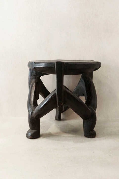 Makonde-Hocker, Tansania - 61.3