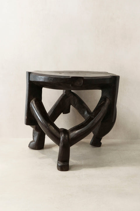 Makonde-Hocker, Tansania - 61.3