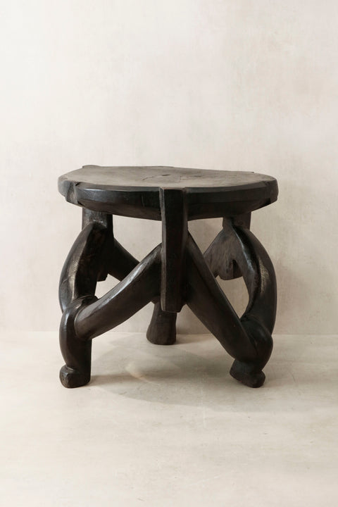 Makonde-Hocker, Tansania - 61.3