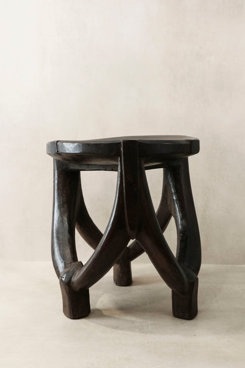 Makonde-Hocker, Tansania - 61.4