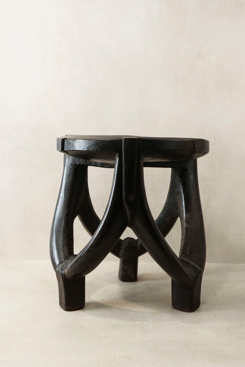 Makonde-Hocker, Tansania - 61.4