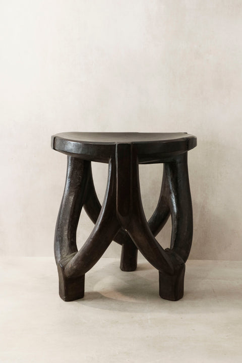 Makonde-Hocker, Tansania - 61.4