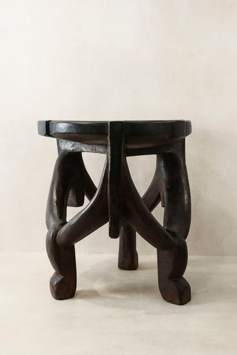 Makonde-Hocker, Tansania - 61,5