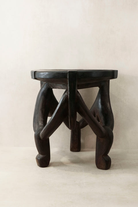 Makonde-Hocker, Tansania - 61,5